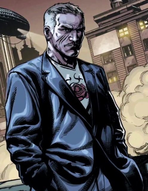 Carmine Falcone (Кармайн Фальконе)