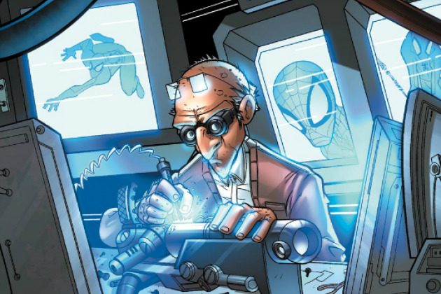 Tinkerer (Тинкерер)