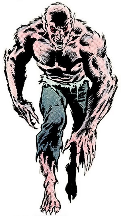 Vermin (Паразит)