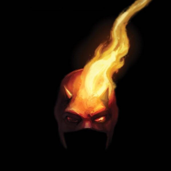 Сорвиголова