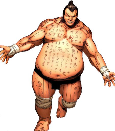 Fat Cobra (Толстая Кобра)