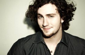 Аарон Тейлор-Джонсон