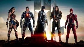 Все фильмы DC Comics