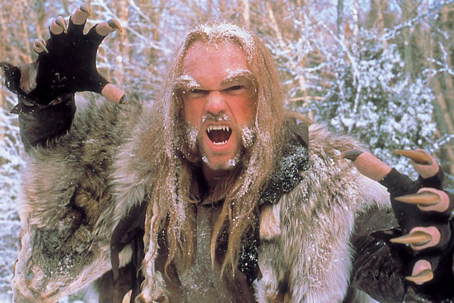 Sabretooth  (Саблезубый )