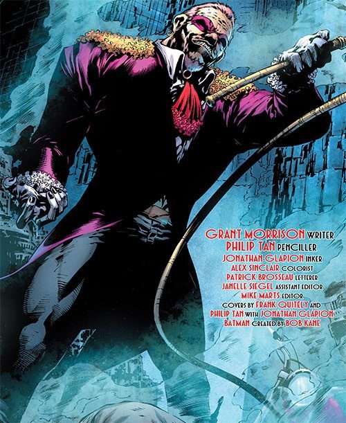 Flamingo (Фламинго)