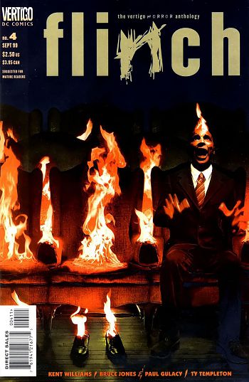 Флинч: выпуск 004