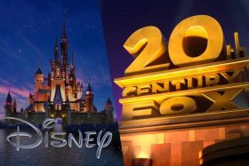 Слияние DISNEY и FOX — вселенные объединяются?