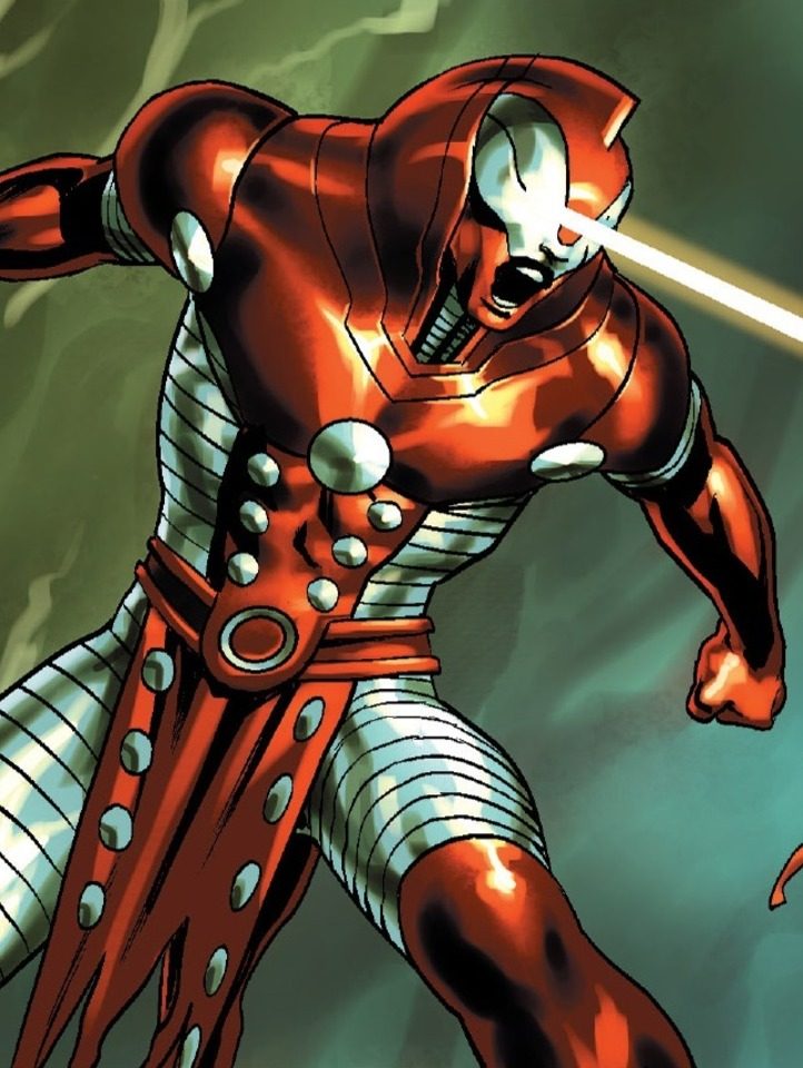 Высший Эволюционер