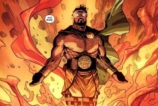 Hercules (Геркулес)