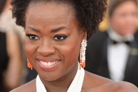 Виола Дэвис