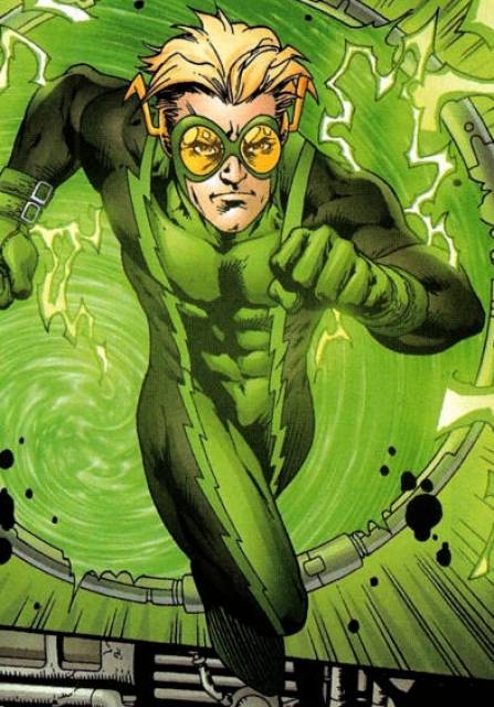 Inertia (Инерция)