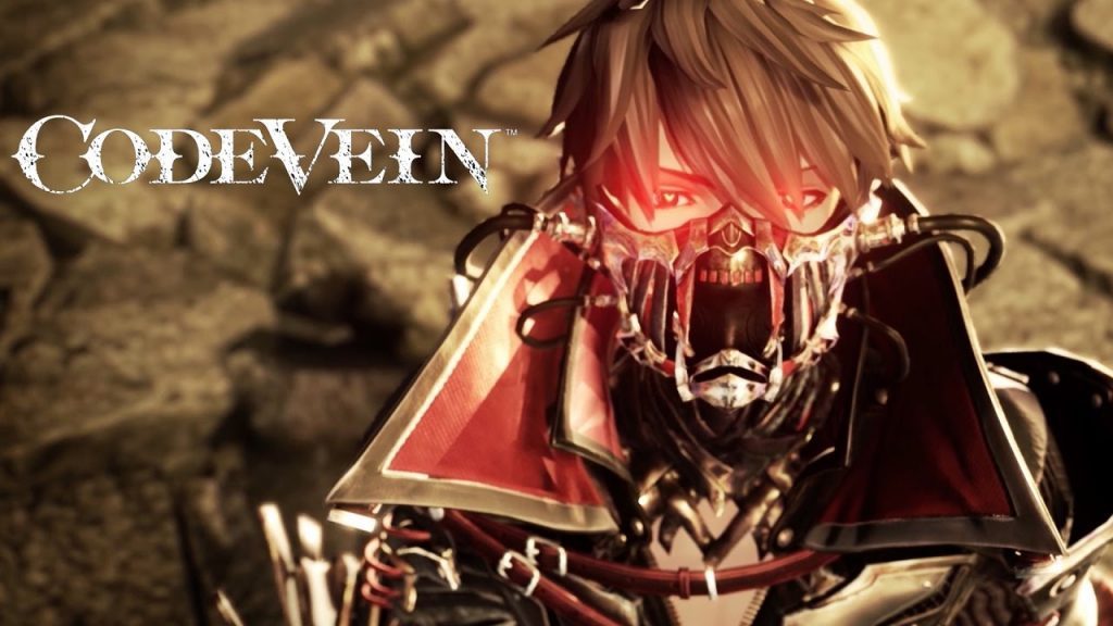 Code Vein