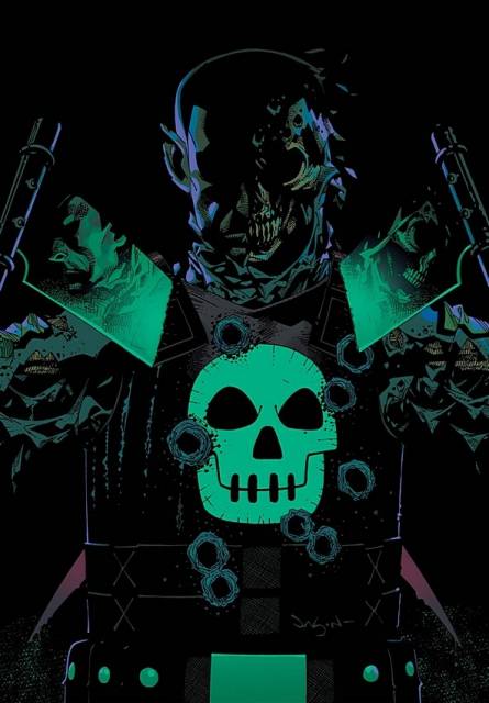 Destroyer (Уничтожитель)