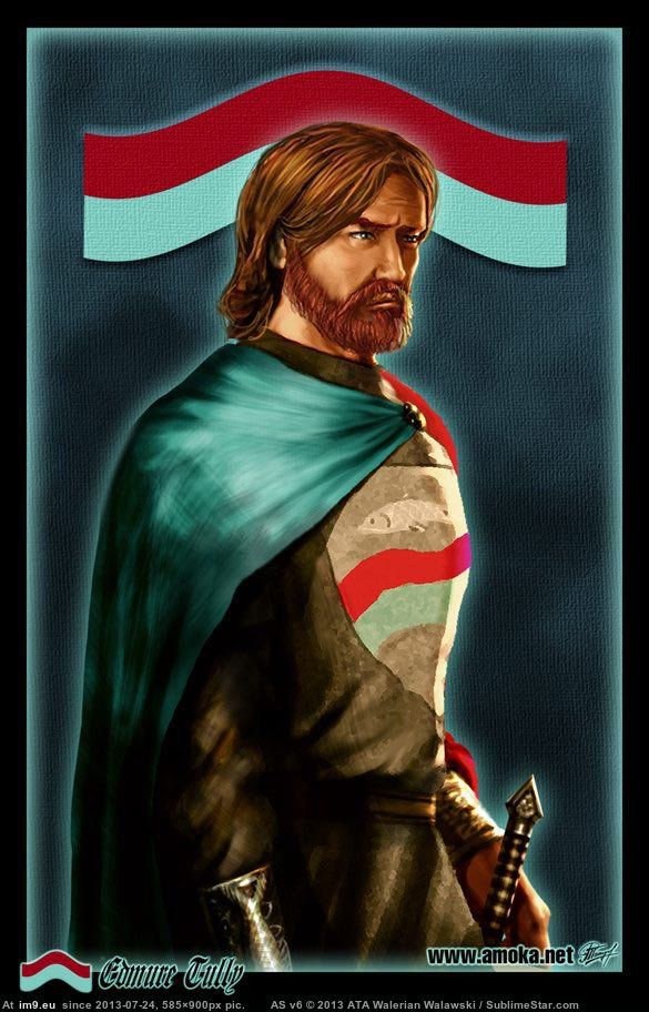 Эдмар Талли в книге