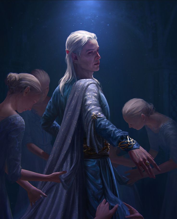 Филавандрель