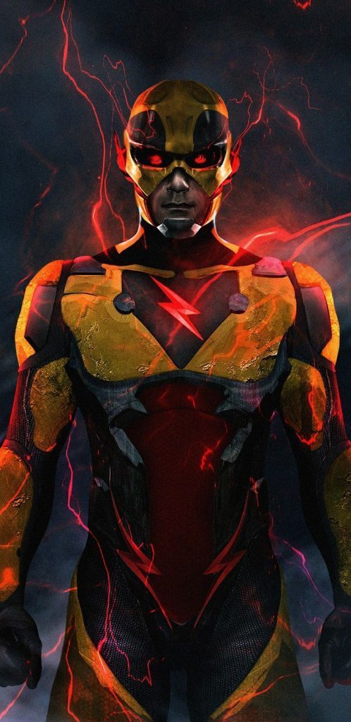 Обратный Флеш