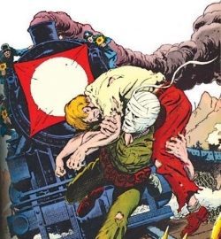 Unknown Soldier (Неизвестный Солдат)