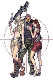 Agent X (Агент Икс)