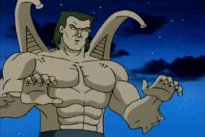 Alistaire Smythe  (Алистер Смайт)