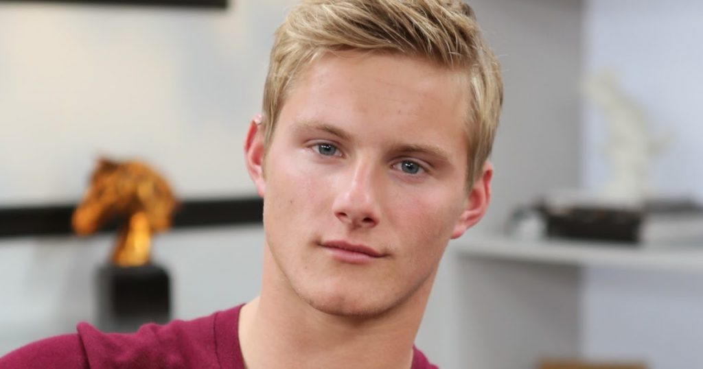 Александр Людвиг 