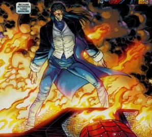 Morlun (Морлан)