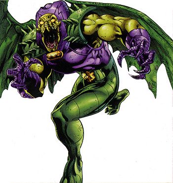 Annihilus (Аннигилус)