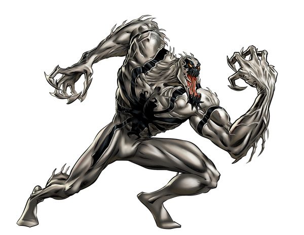 Anti-Venom (Анти-Веном)