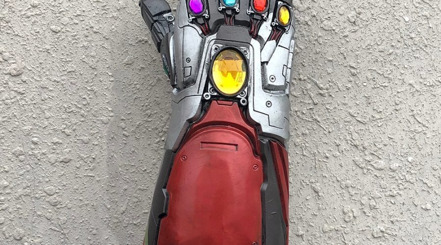 Avengers-4-Endgame-Iron-Man-Infinity-Gauntlet-Glove-Action-Figures-1-1-Avengers-Super-Hero-Thanos (1)