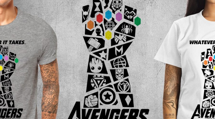 Avengers-4-Endgame-T-Shirt-Marvelous-Infinity-War-End-Game-Thanos-Tshirt-Novelty-T-shirt-EATGE (2)