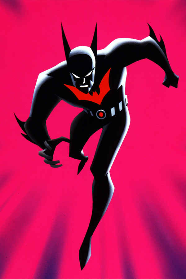 batmanbeyond