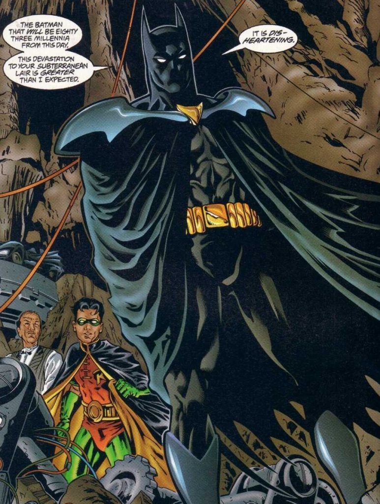 batmanonemillion