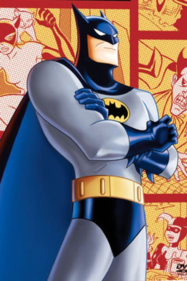 batmantas