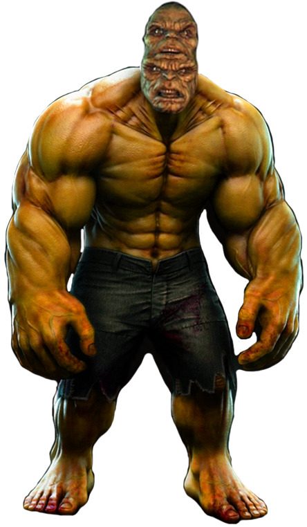 Bi-Beast (Би-Зверь)