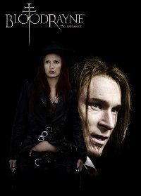 BloodRayne: Deliverance