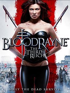 BloodRayne: The Third Reich