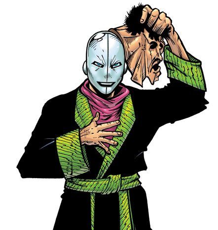 Chameleon (Хамелеон)