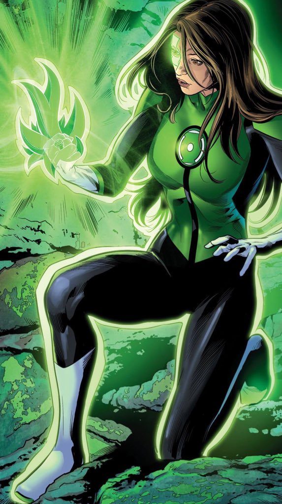 Джессика Круз