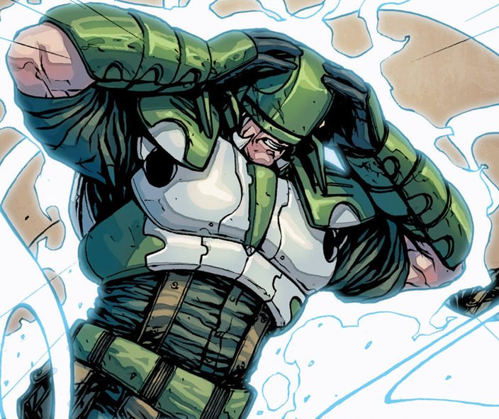 Kraken (Кракен)