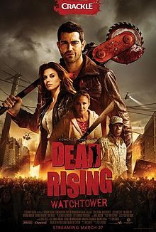 Dead Rising: Watchtower