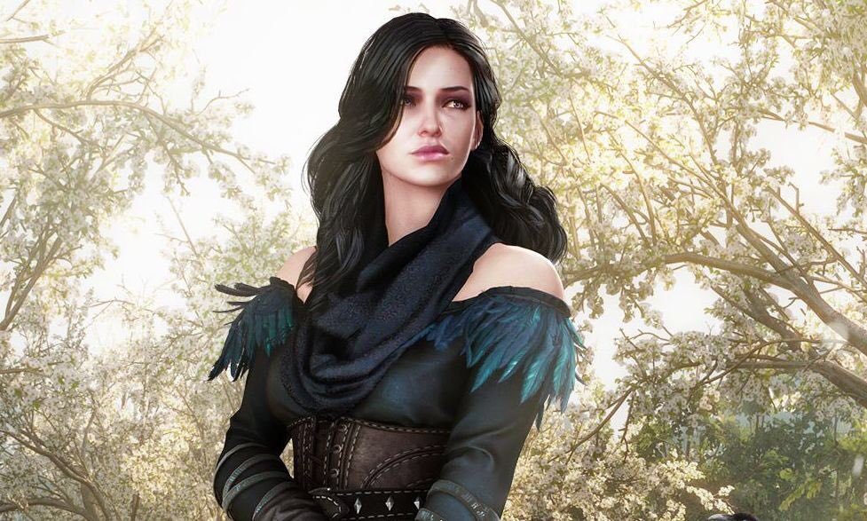 Йеннифэр из Венгерберга