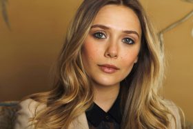 Элизабет Олсен