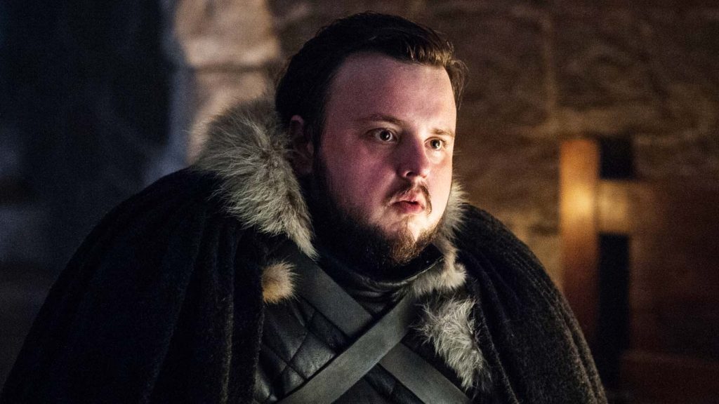 Сэмвелл Тарли в сериале