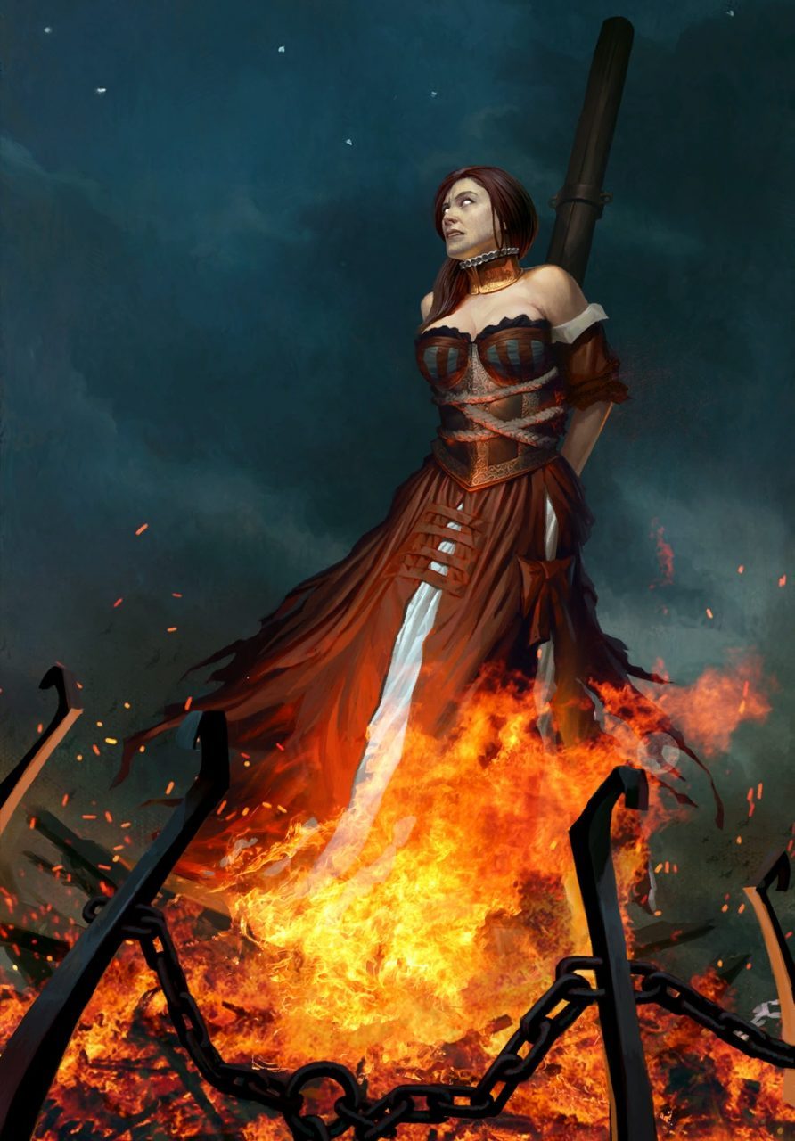 Сабрина Глевиссиг