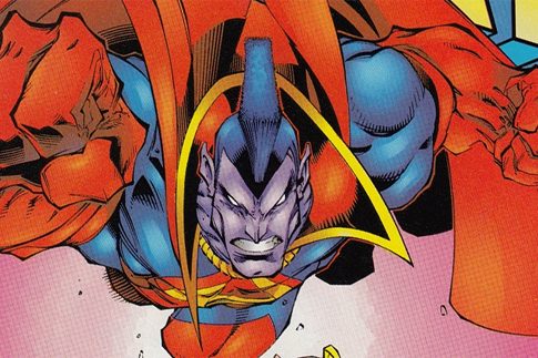 Gladiator (Гладиатор)