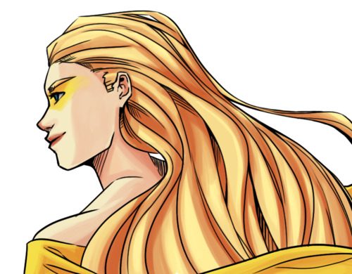 Golden Glider (Золотой Глайдер)