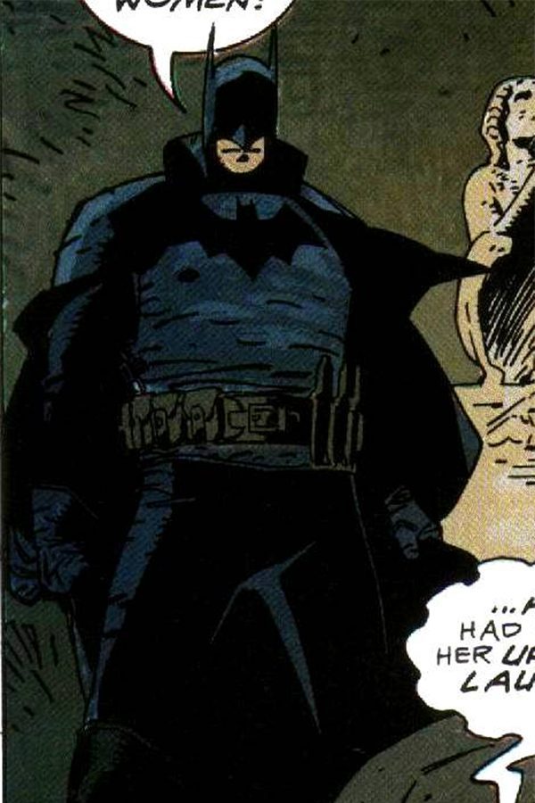 gothambygaslight