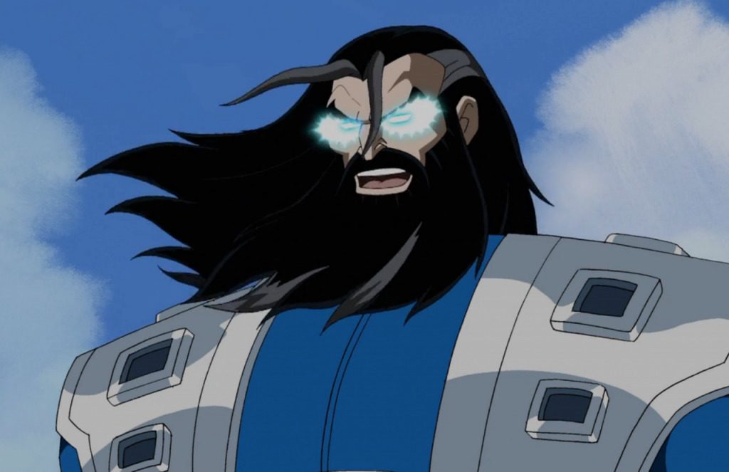 Graviton (Гравитон)