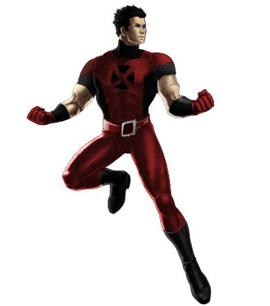 Hellion (Геллион)