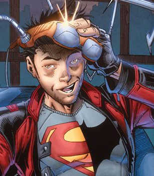 Toymaster/Hiro Okamura (Игрушечник /Хиро Окамура)