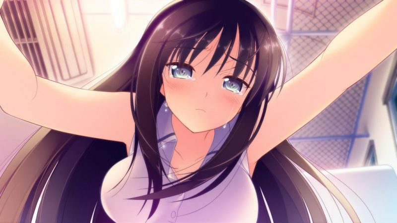 Казнить нельзя, помиловать! Valve пересмотрела свою политику к околоэротическим играм